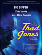 Big Dipper Jazz Ensemble sheet music cover